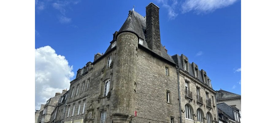 Enquête publique sur la restauration de l’Hôtel de Roscouët