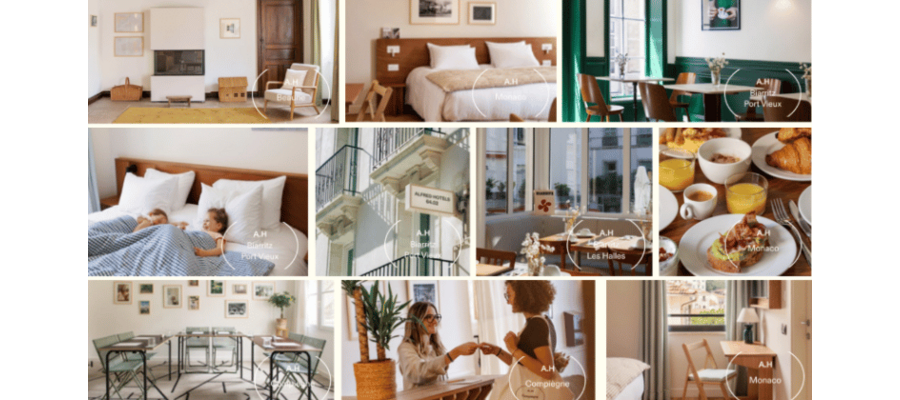 Alfred Hotels : Les fondateurs redeviennent majoritaires au capital, Braxton demeure partenaire minoritaire