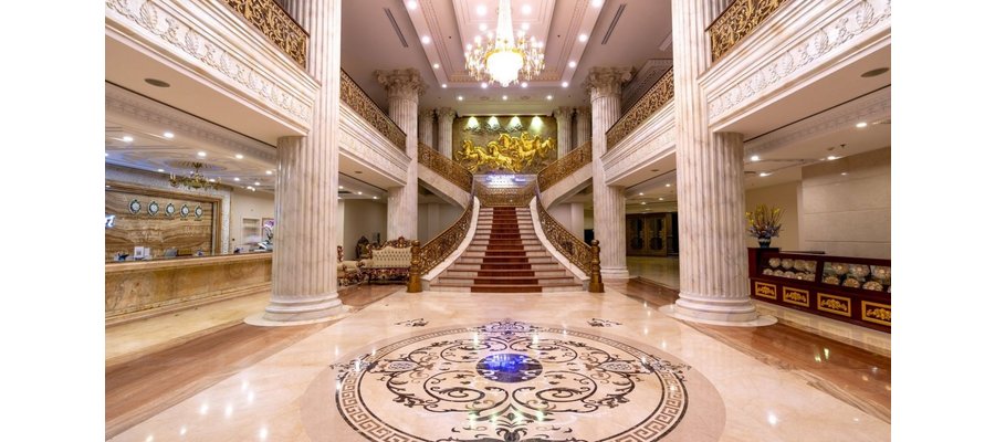 Kempinski engage 380 millions USD dans un complexe hôtelier à Douala