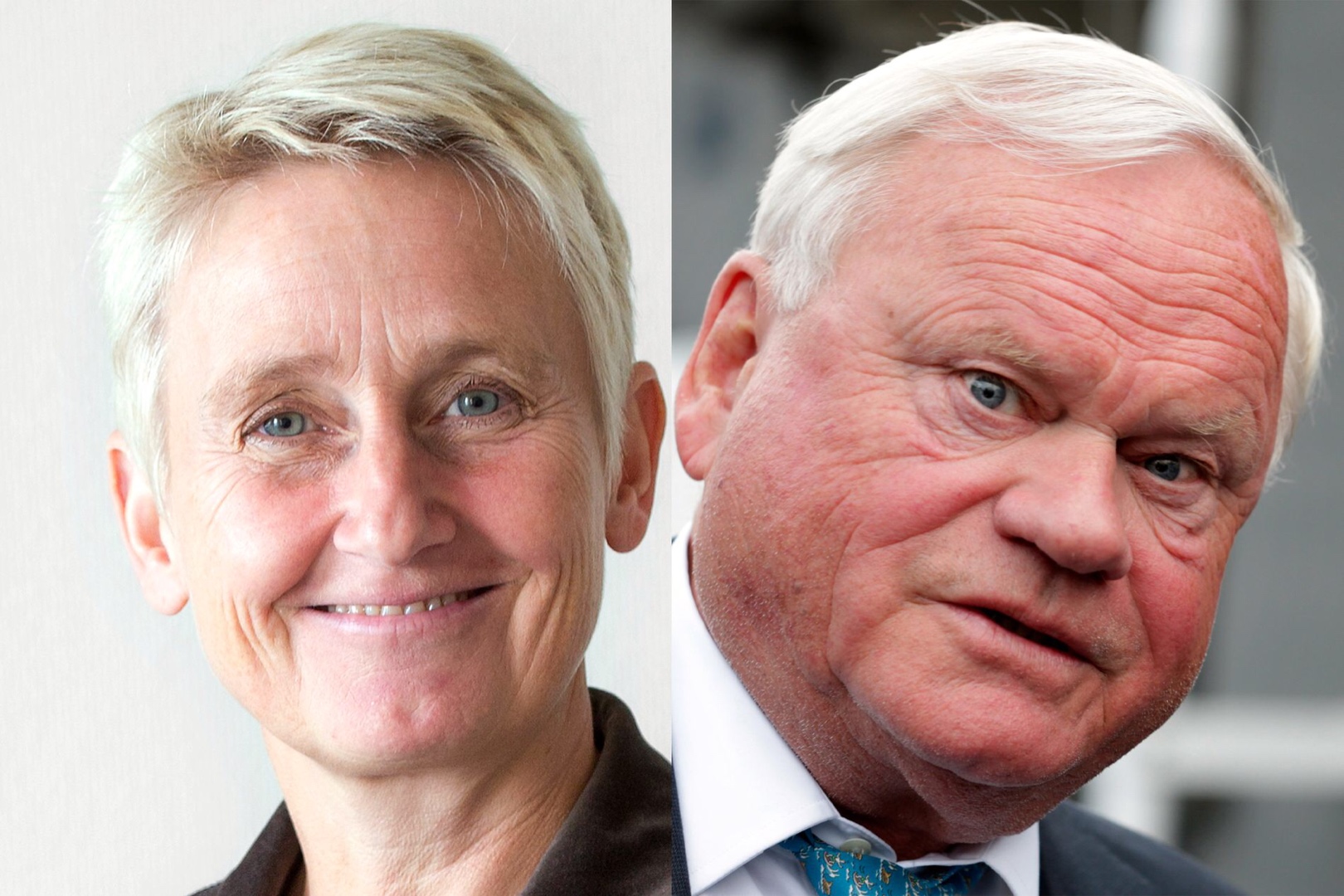 Går hardt ut mot Norwegians storeiere: – Ikke noen støtteerklæring til den nye toppsjefen