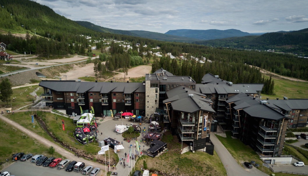 Ny eiere for Trysil-hoteller