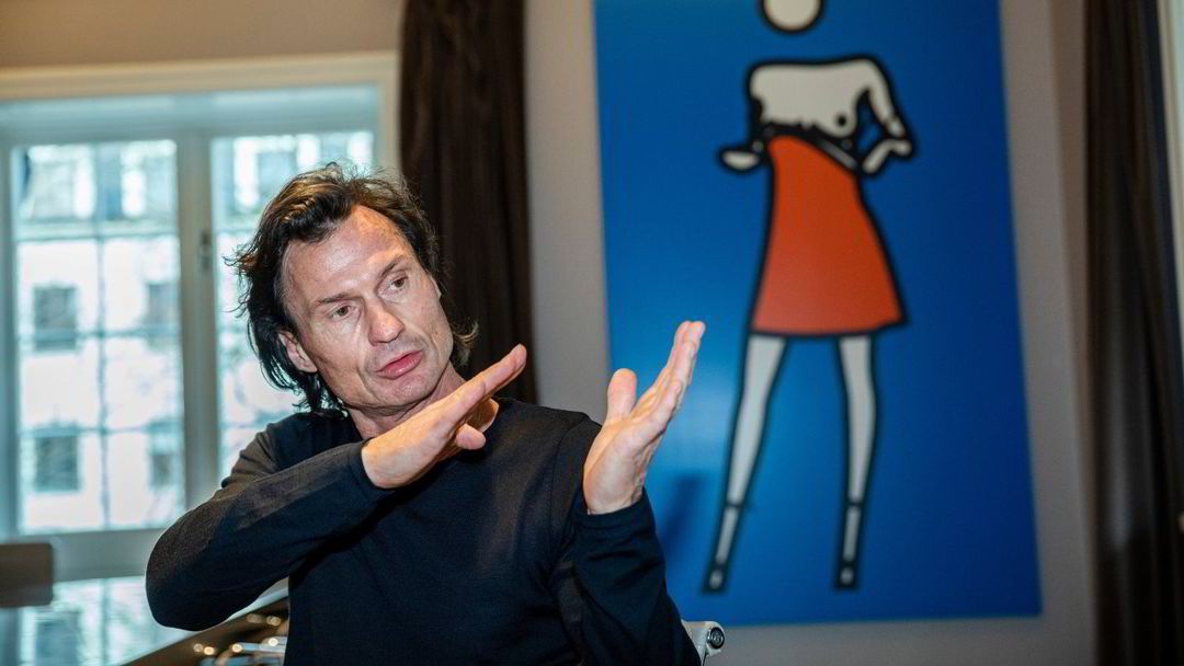 Ingenting har større kraft enn gode historier. Finn dem og bruk dem