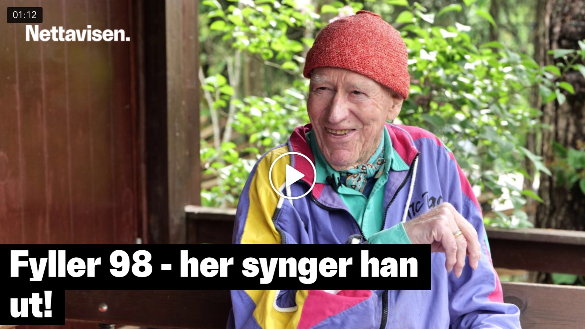 Sissel Berdal Haga Thon, Hyller ektemannen: Mener dette kan være grunnen til Thons enorme suksess