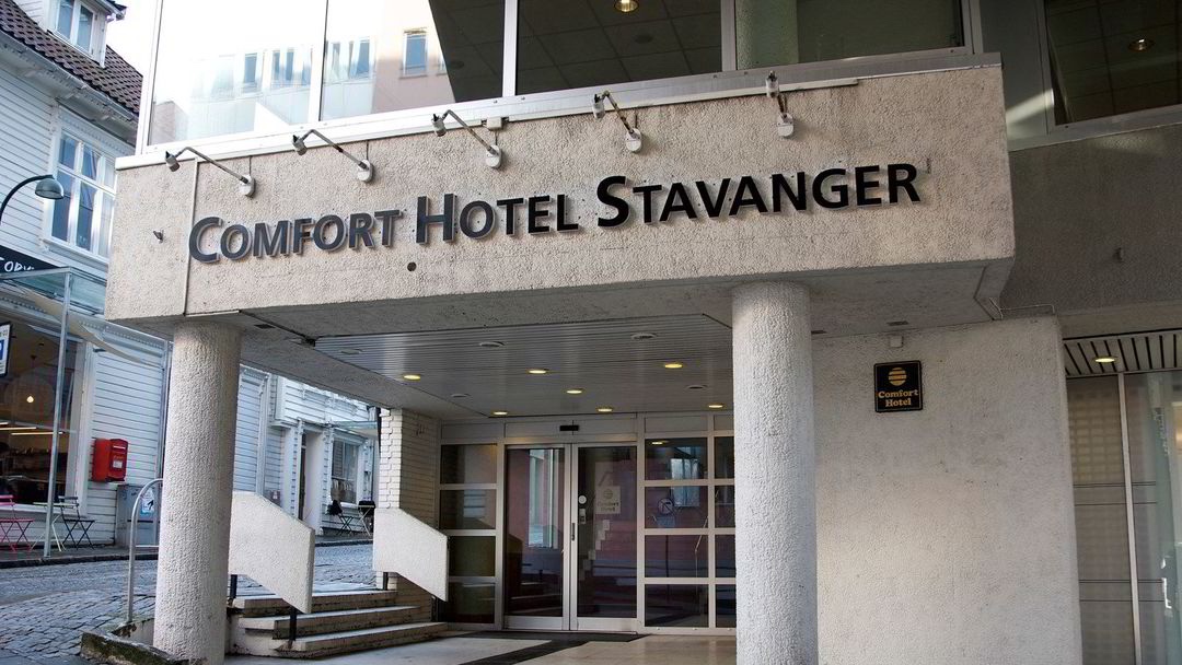 Stordalen-hotell konkurs