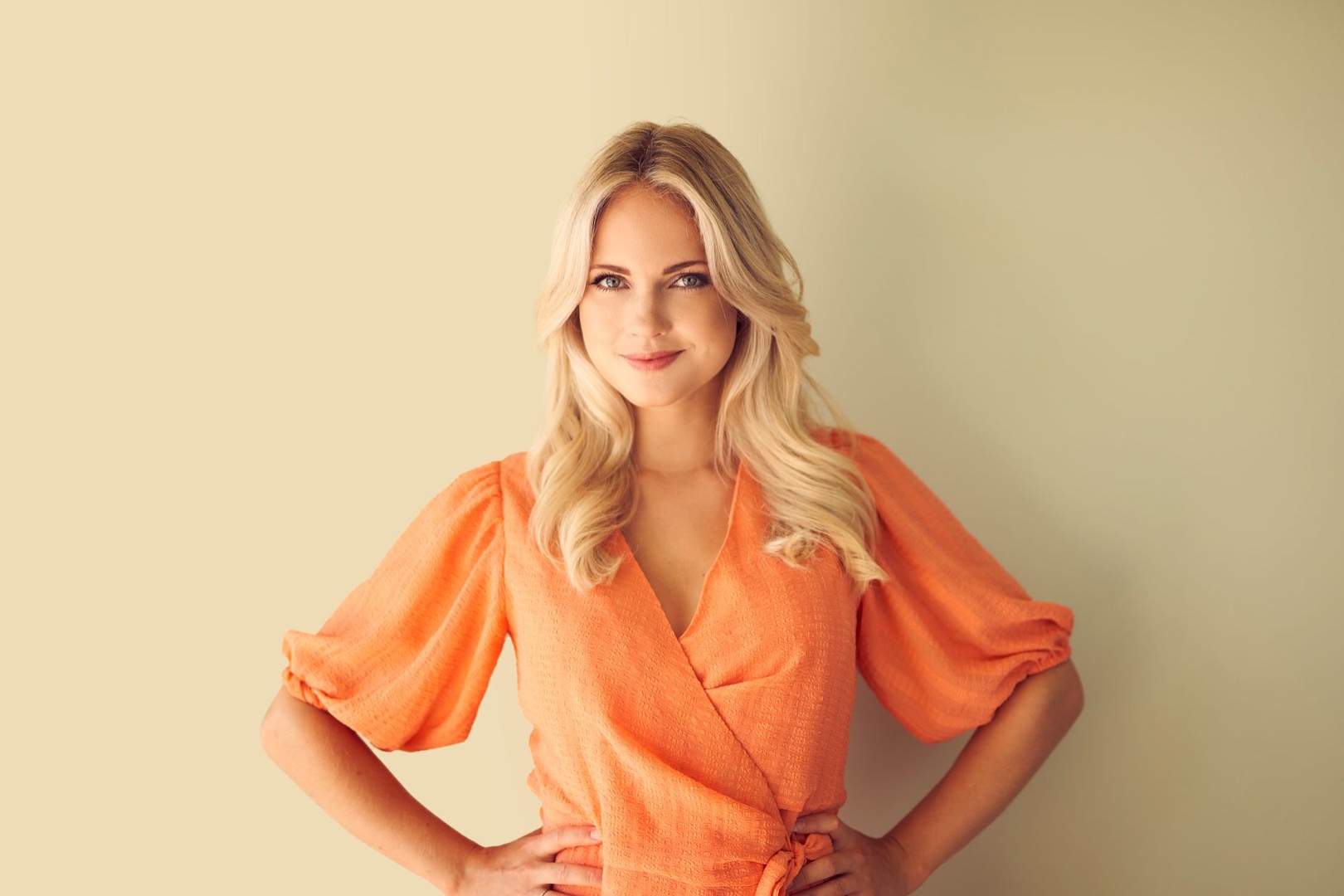 Emilie Nereng starter «spøkelsesrestaurant» med Smiz