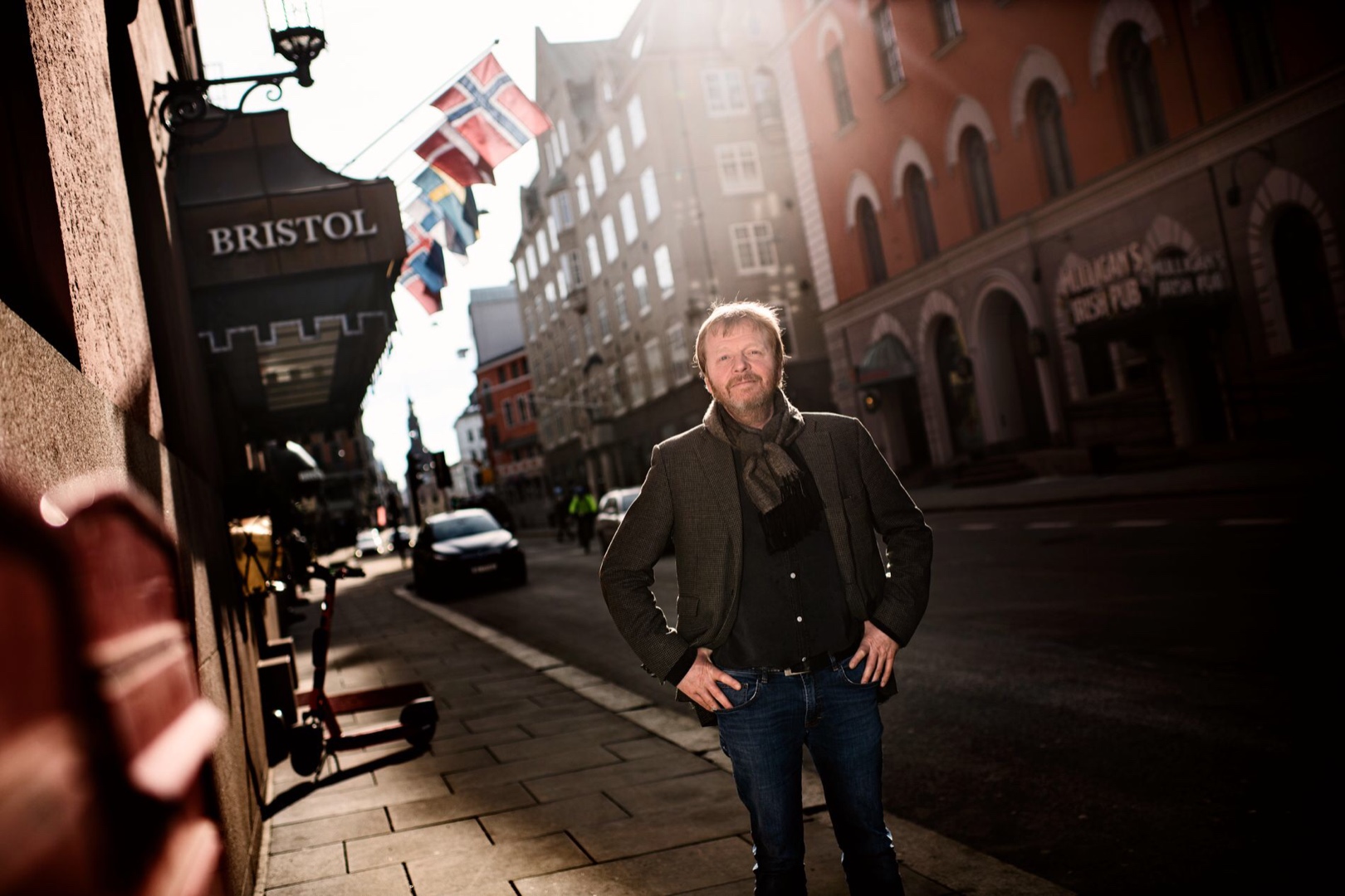 Ansatte saksøker hoteller: