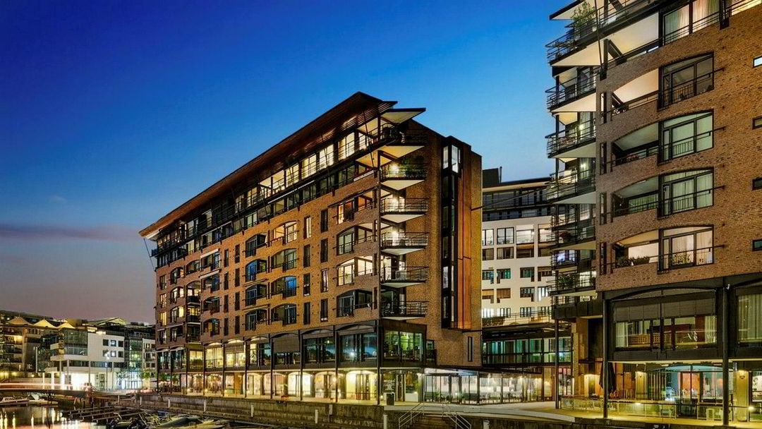 Hotellmagnat la ut luksusleilighet på Aker Brygge for 40 mill. – solgte på dagen
