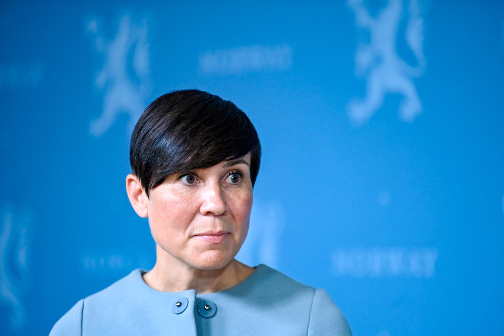 UDs globale reiseråd fjernes fra 1. oktober