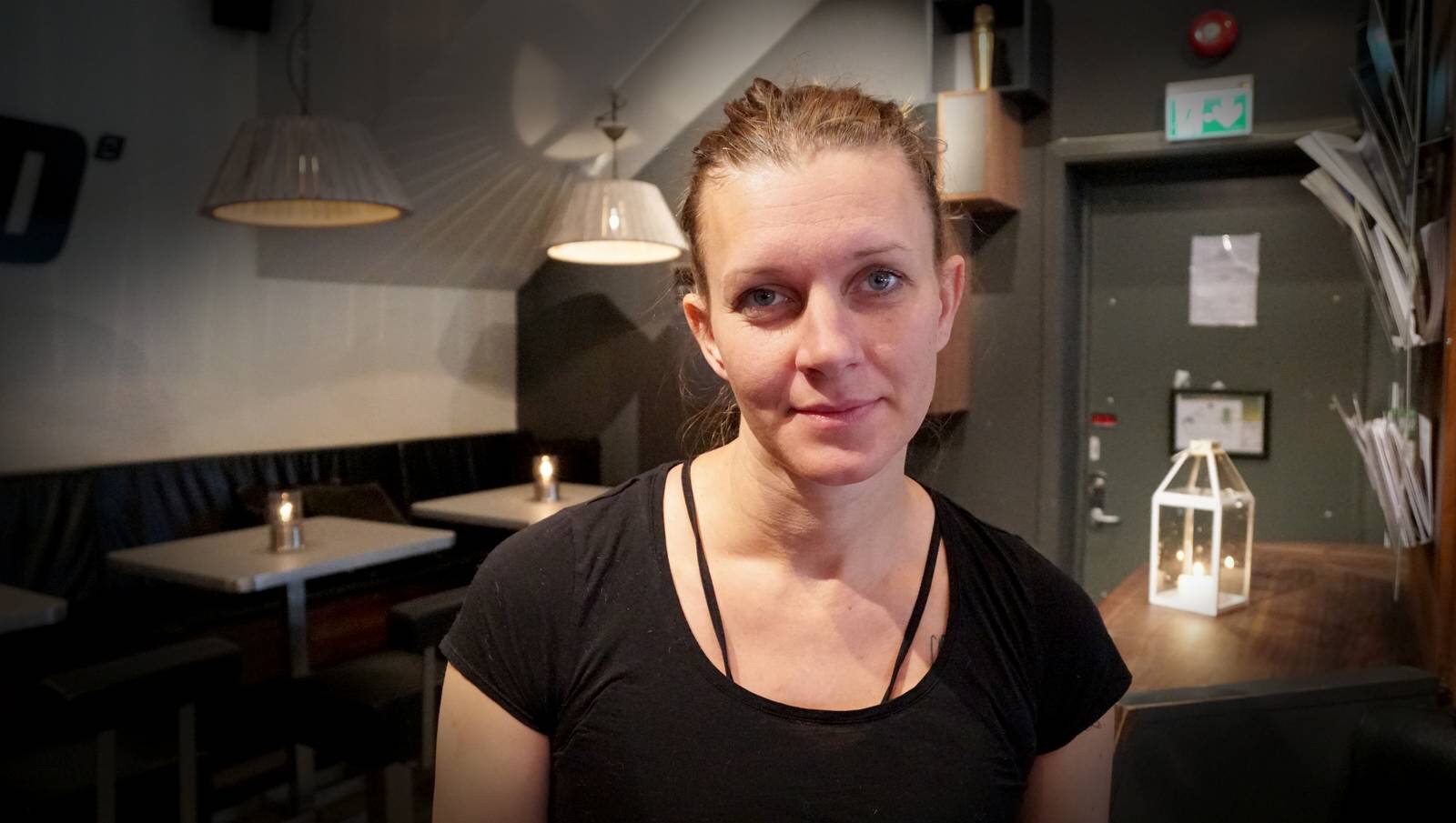 Næringslivet venter på koronasertifikatet – smittevernoverlege mener smitte kan være veien ut