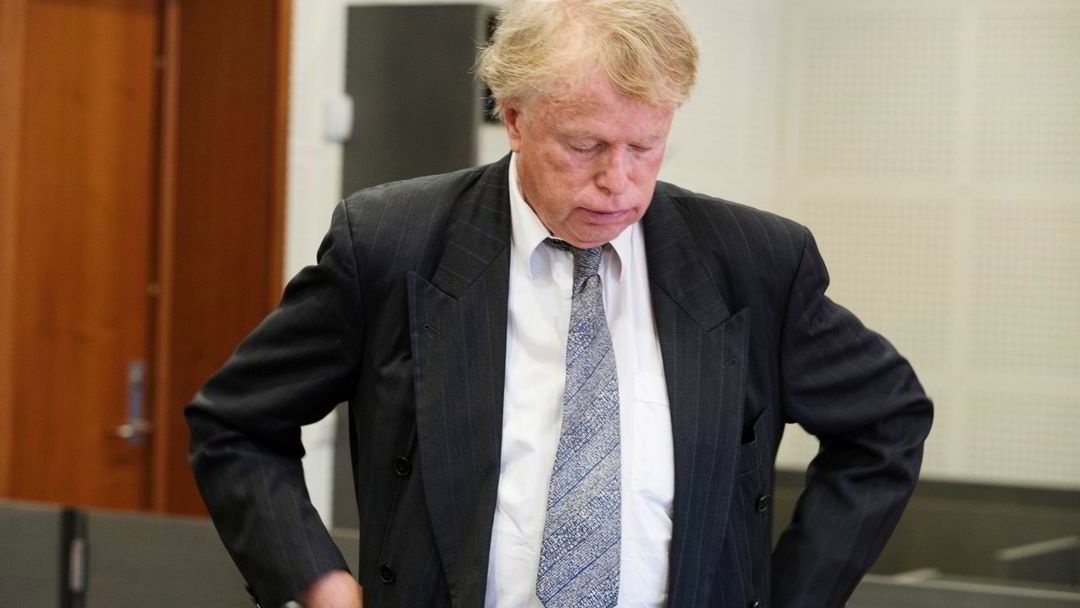 Petter Olsen Får Ikke Momsfradrag