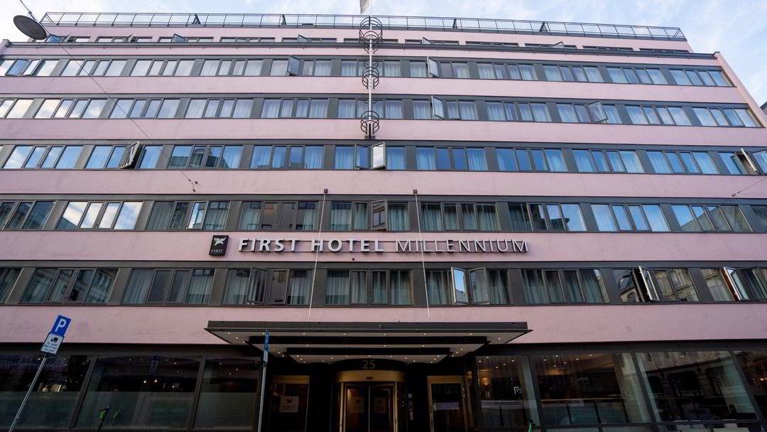 Haare-familien selger seg helt ut av First Hotels-kjeden