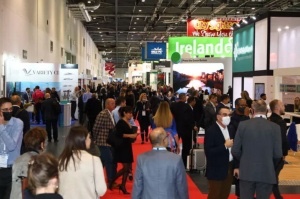 WTM 2022 - Stor oppmelding
