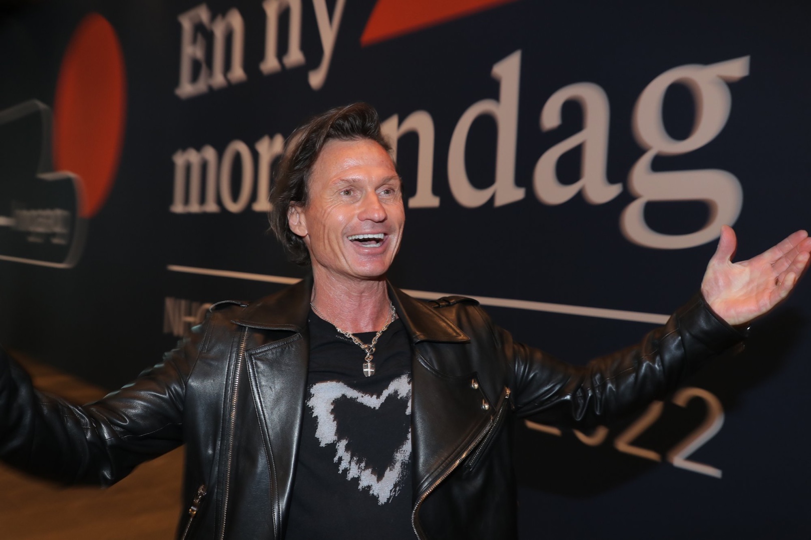 Stordalen jubler: – Det er fantastisk