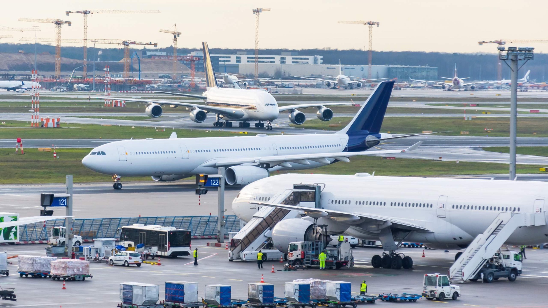 Fraråder flybookingportaler
