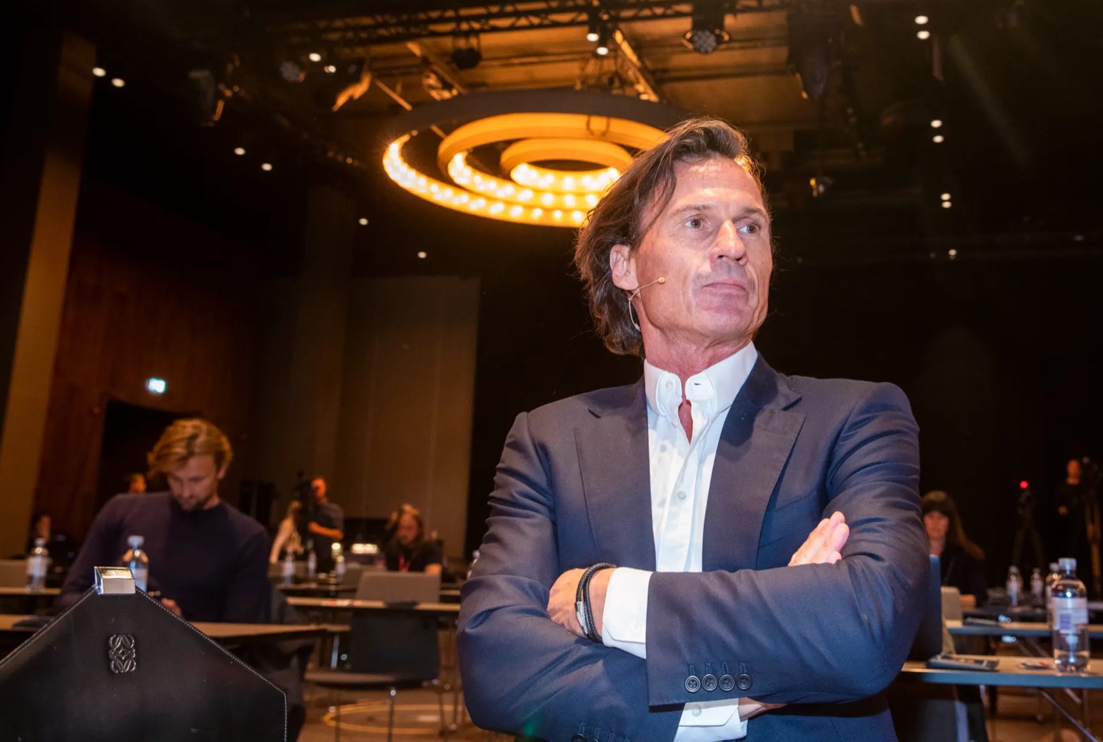Pridesponsor avlyser markeringer