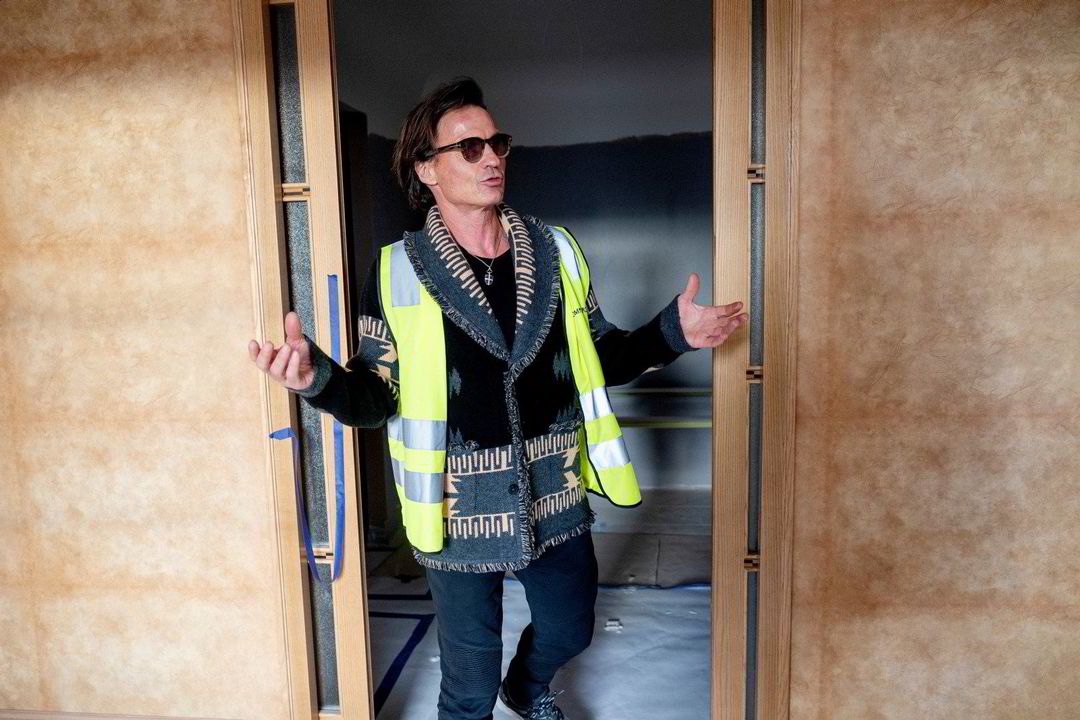 Petter Stordalens hotellimperium går mot rekordår
