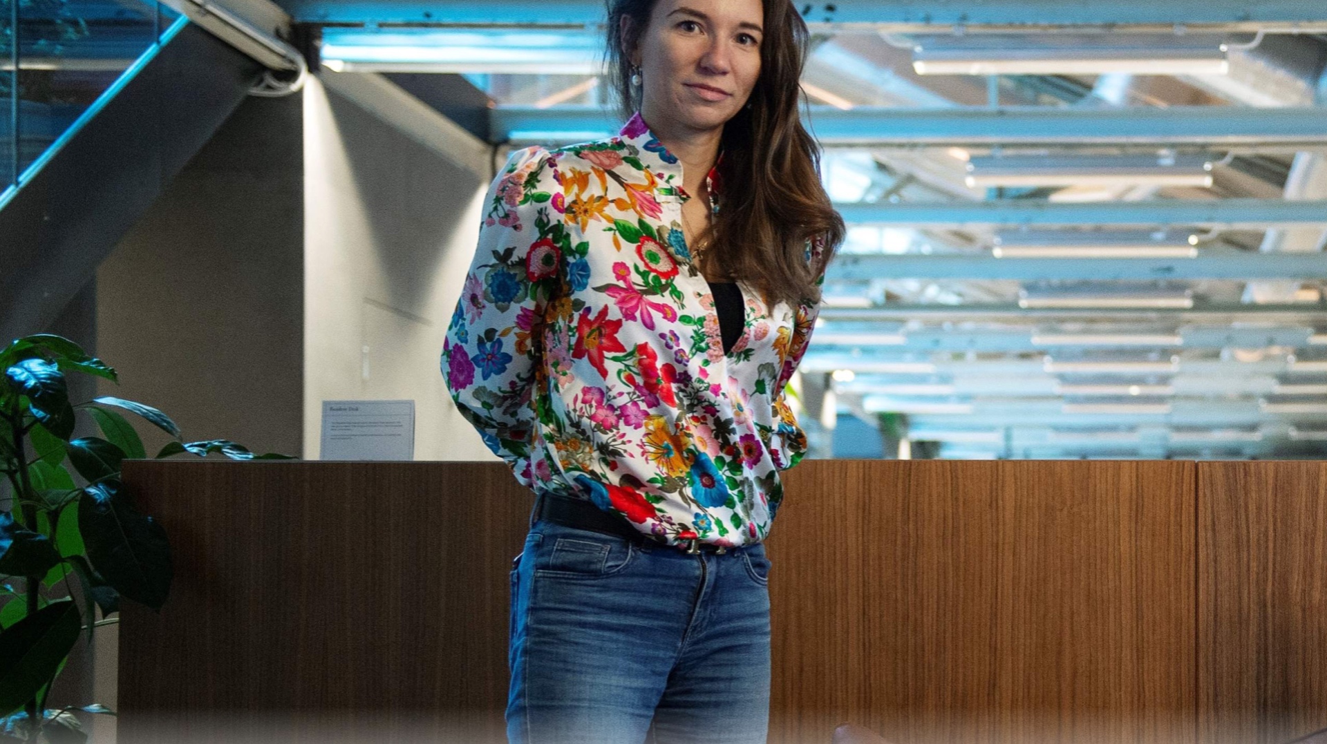 Amalie (33) skal bygge strandhotell i sommeridyll