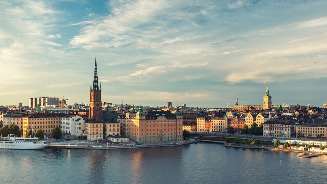 Vi søker ThonTestere til vårt nye hotell i Stockholm