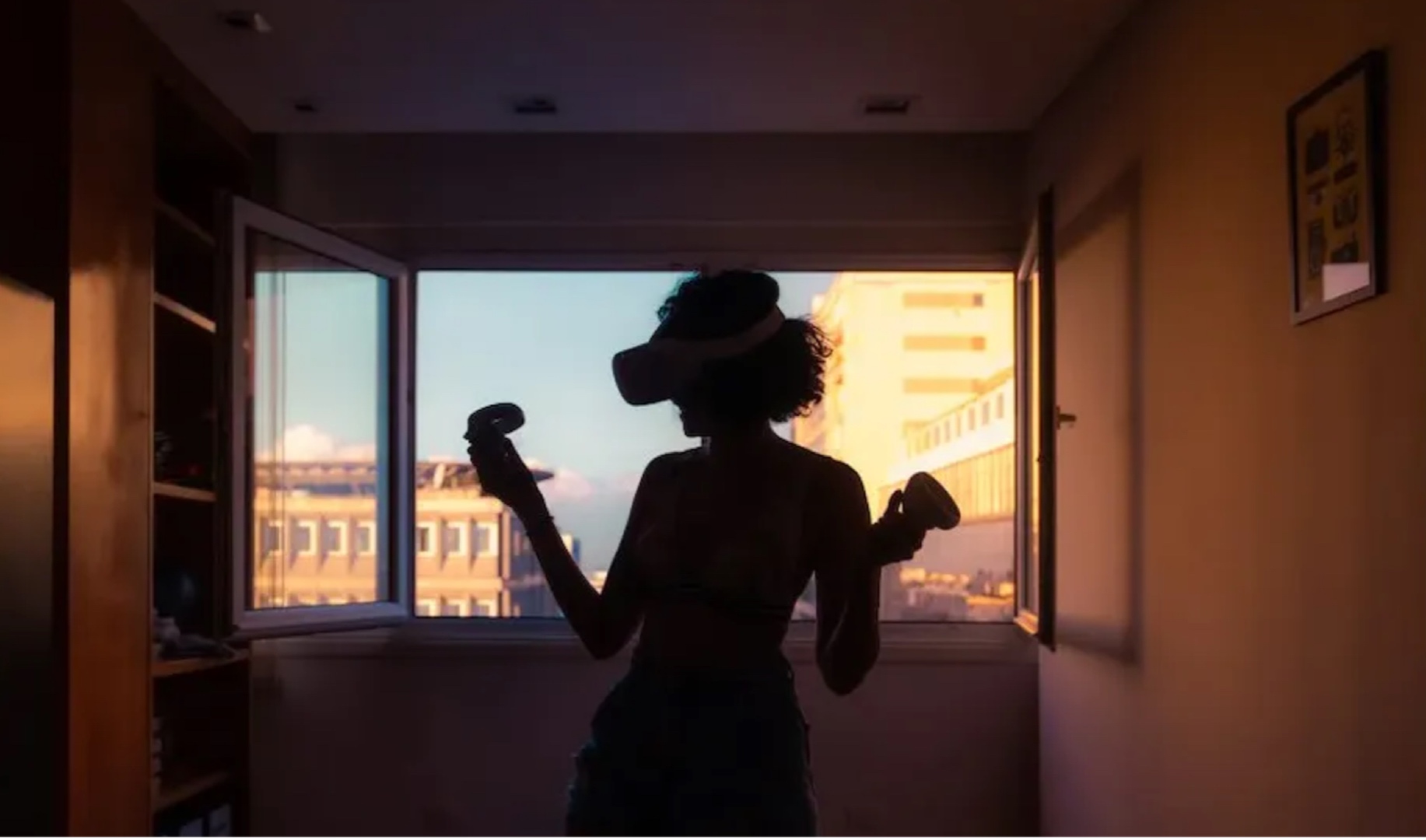 Turisme, og METAVERSE: beveger vi oss mot en akseptert bruk av Virtual Travel