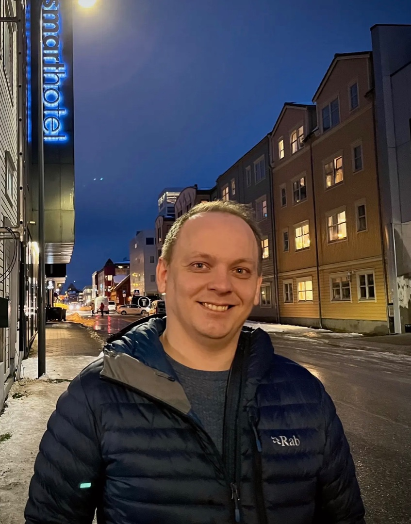 Hotellboom i Tromsø: – Det har vært smekkfullt