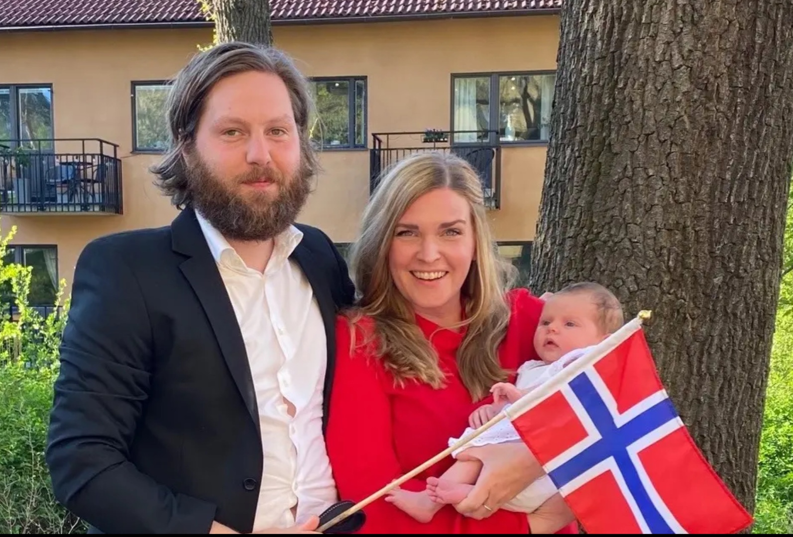 Hun er ny toppsjef på Clarion Hotel Tyholmen
