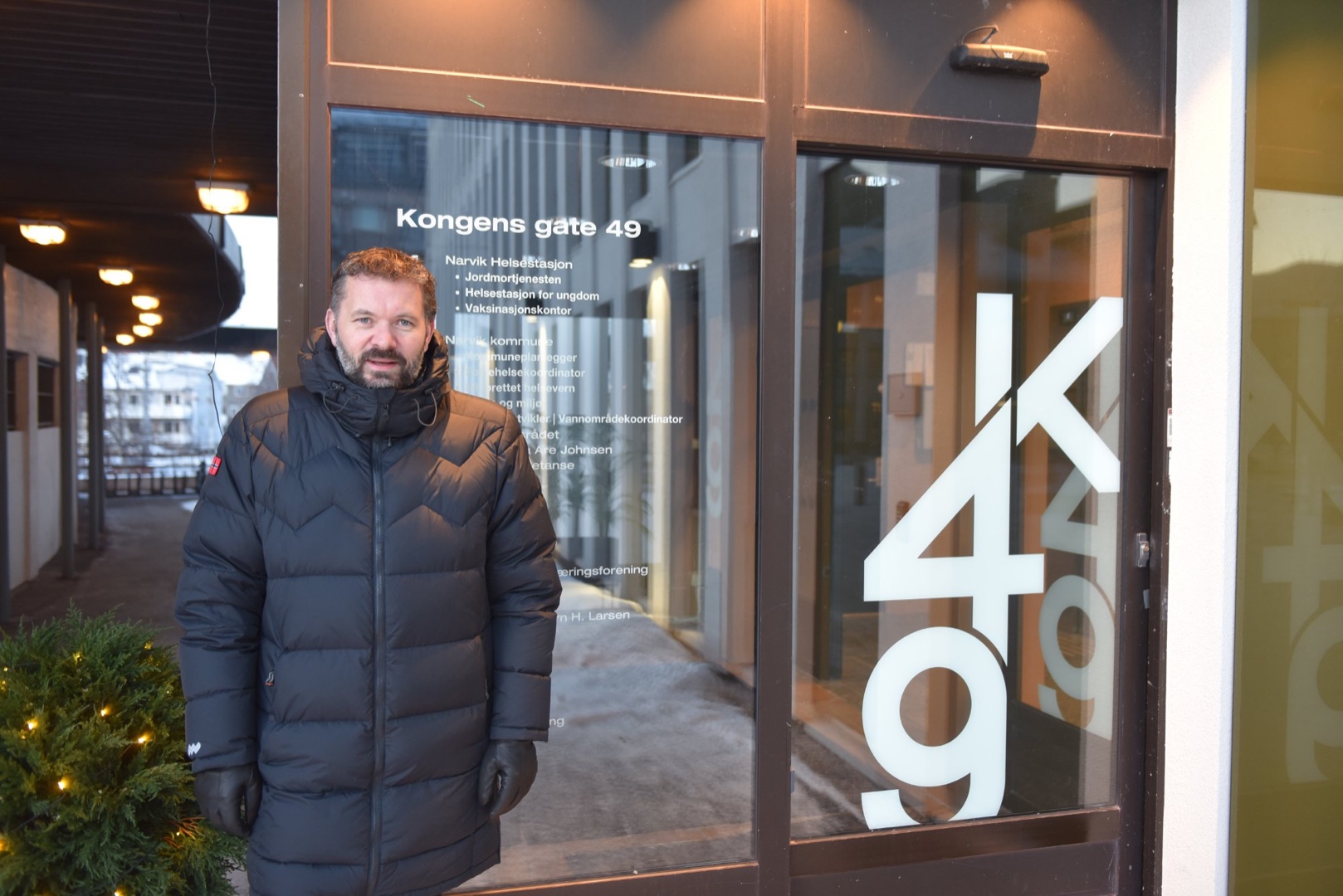 Etter knallår: Narvik-hoteller med god fart også inn i 2023, men én ting bekymrer