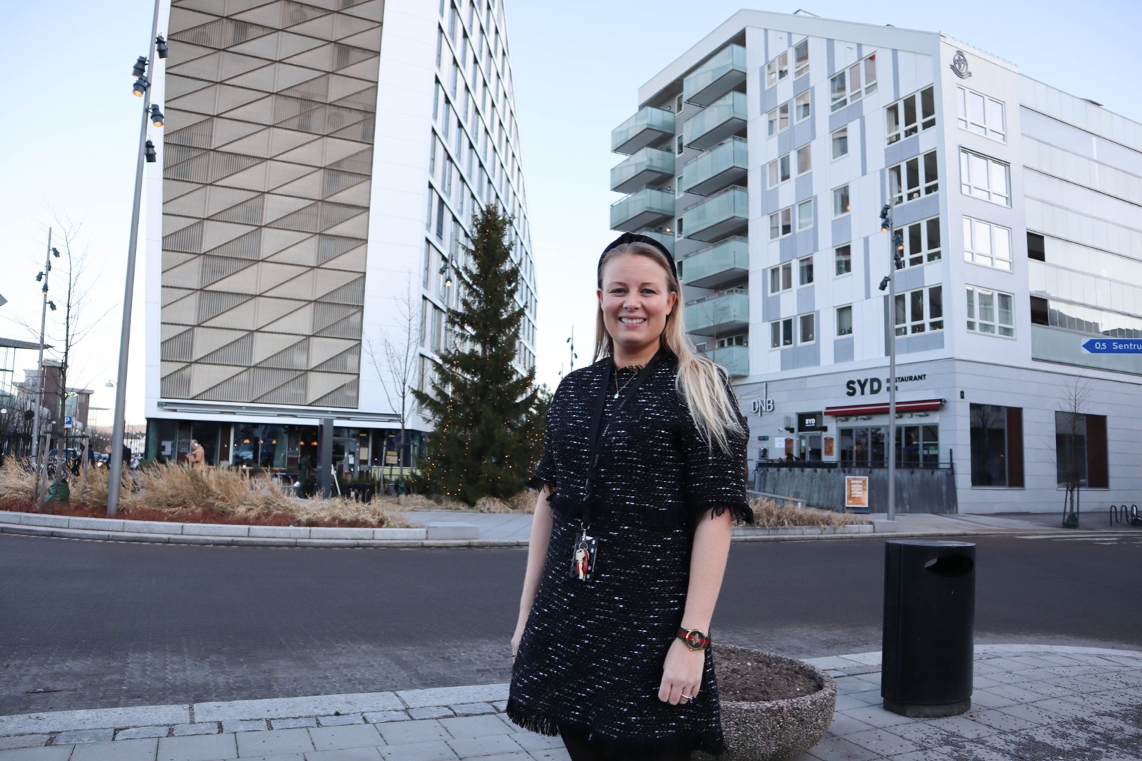 Et av få hoteller som har dette: – Vi blir lagt merke til fordi vi gjør ting som ikke andre gjør