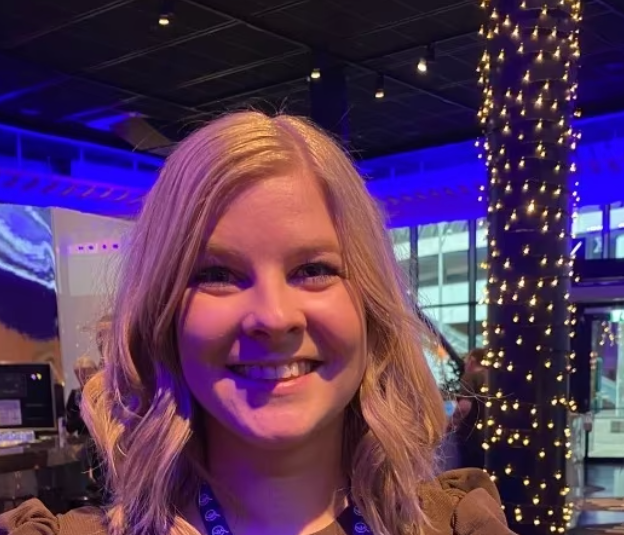 Trine fra Harstad ble kåret til årets avdelingsleder i hotellkjede