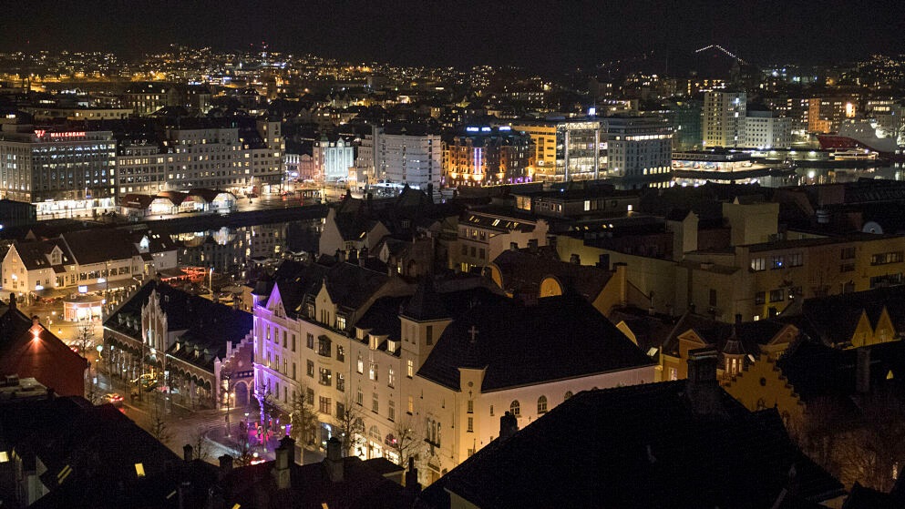 Bekymret: - Har økt kraftig, Reiselivsbransjen holder pusten!