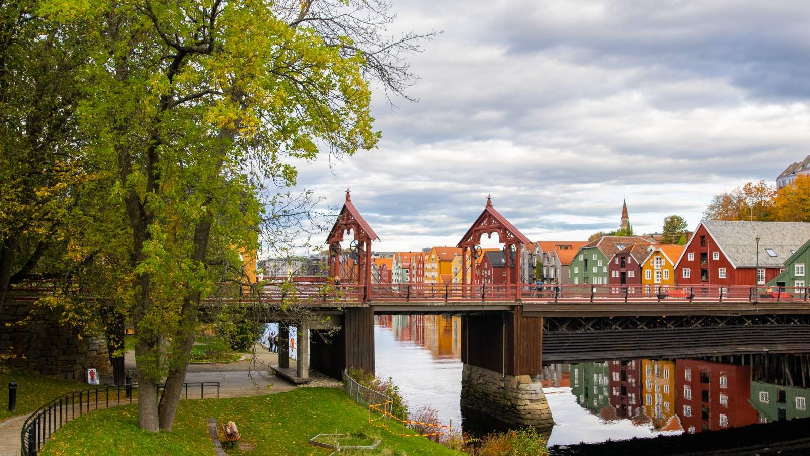 TRONDHEIM ER NY VERTSKAPSBY FOR MEETINNORWAY 2023