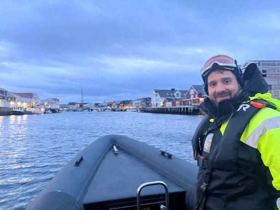 Regjeringen vurderer at destinasjoner for besøksbidrag