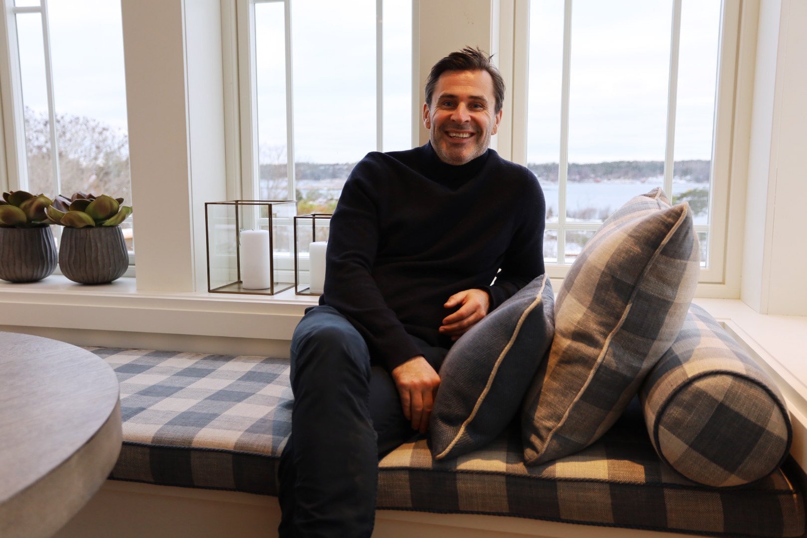 Skattelistene: De er bemidlede, fra Oslo-området og vil investere mye i Tjøme og Hvassers reiseliv