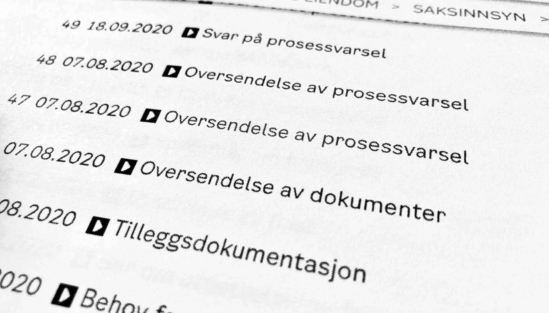 Krevde erstatning for økte byggevarepriser etter forsinket byggetillatelse