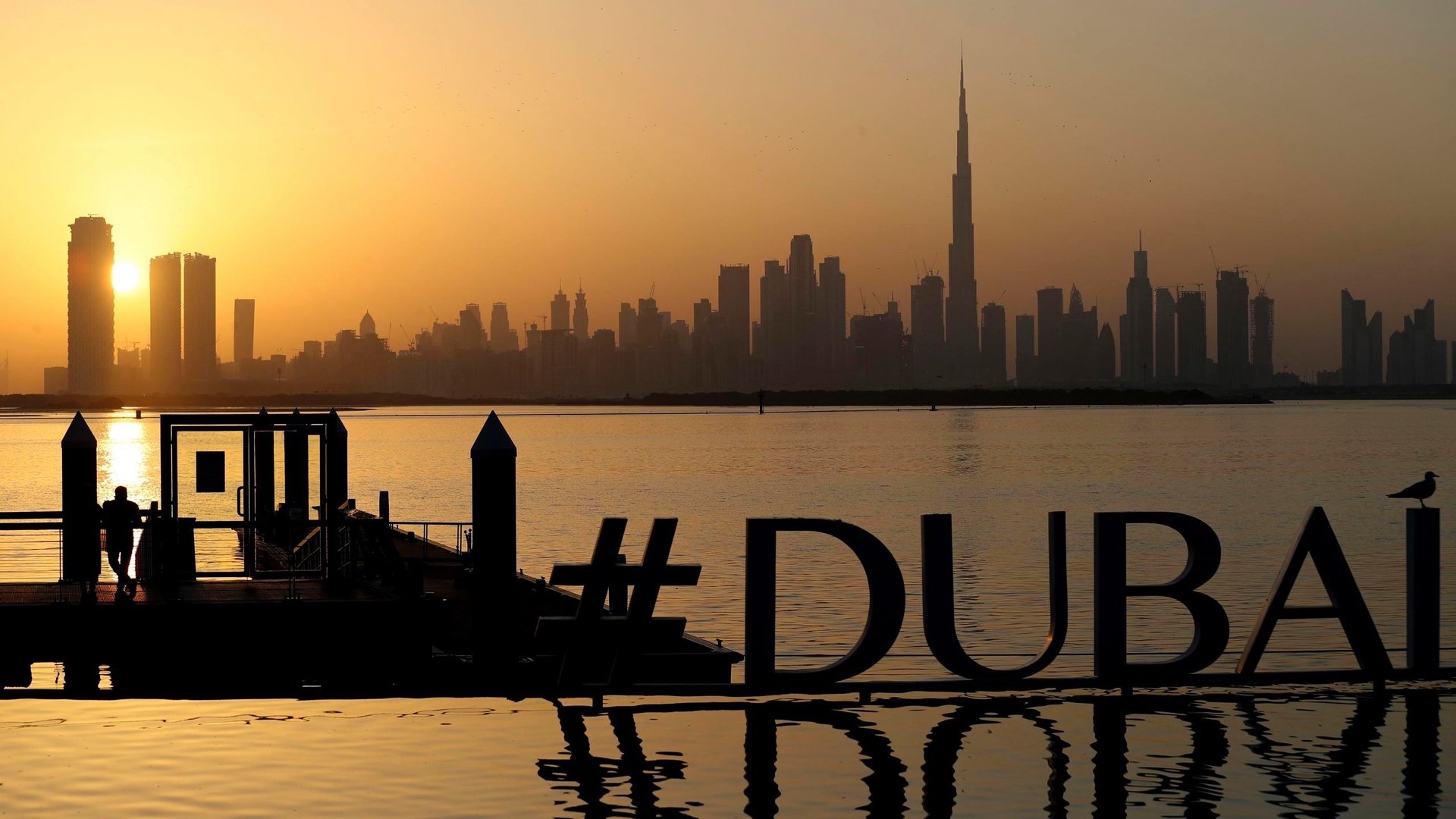 Dubai: Dropper alkoholavgifter for å lokke til seg turister