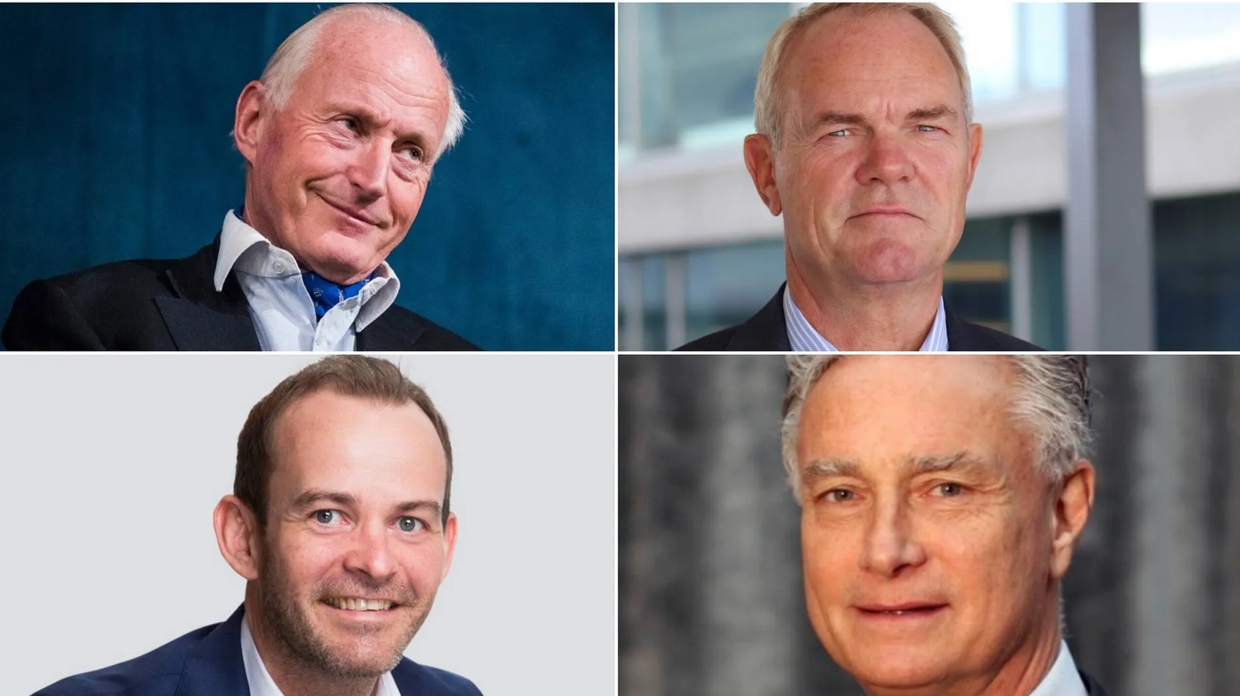 Ringnes: – Det er en unik mulighet for oss og alt annet som kan krype og gå i eiendomsbransjen