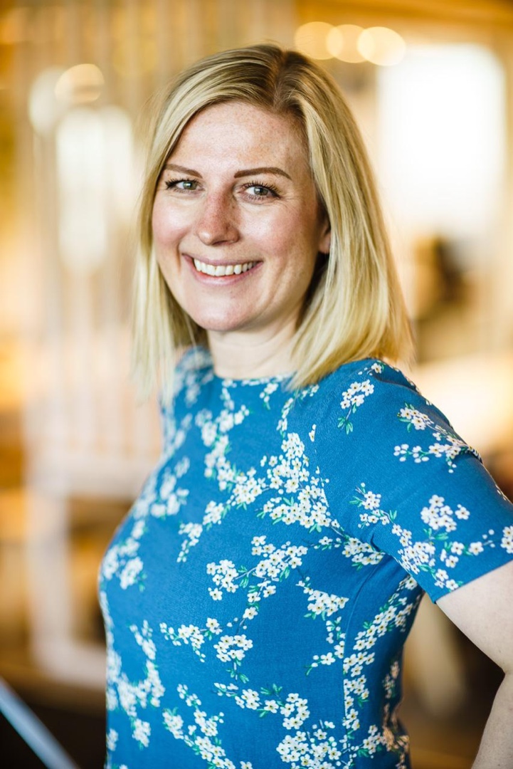 Thea Sareisian Eilertsen er ansatt som blir ny Director of People i Norge og Danmark i Nordic Choice Hotels. 