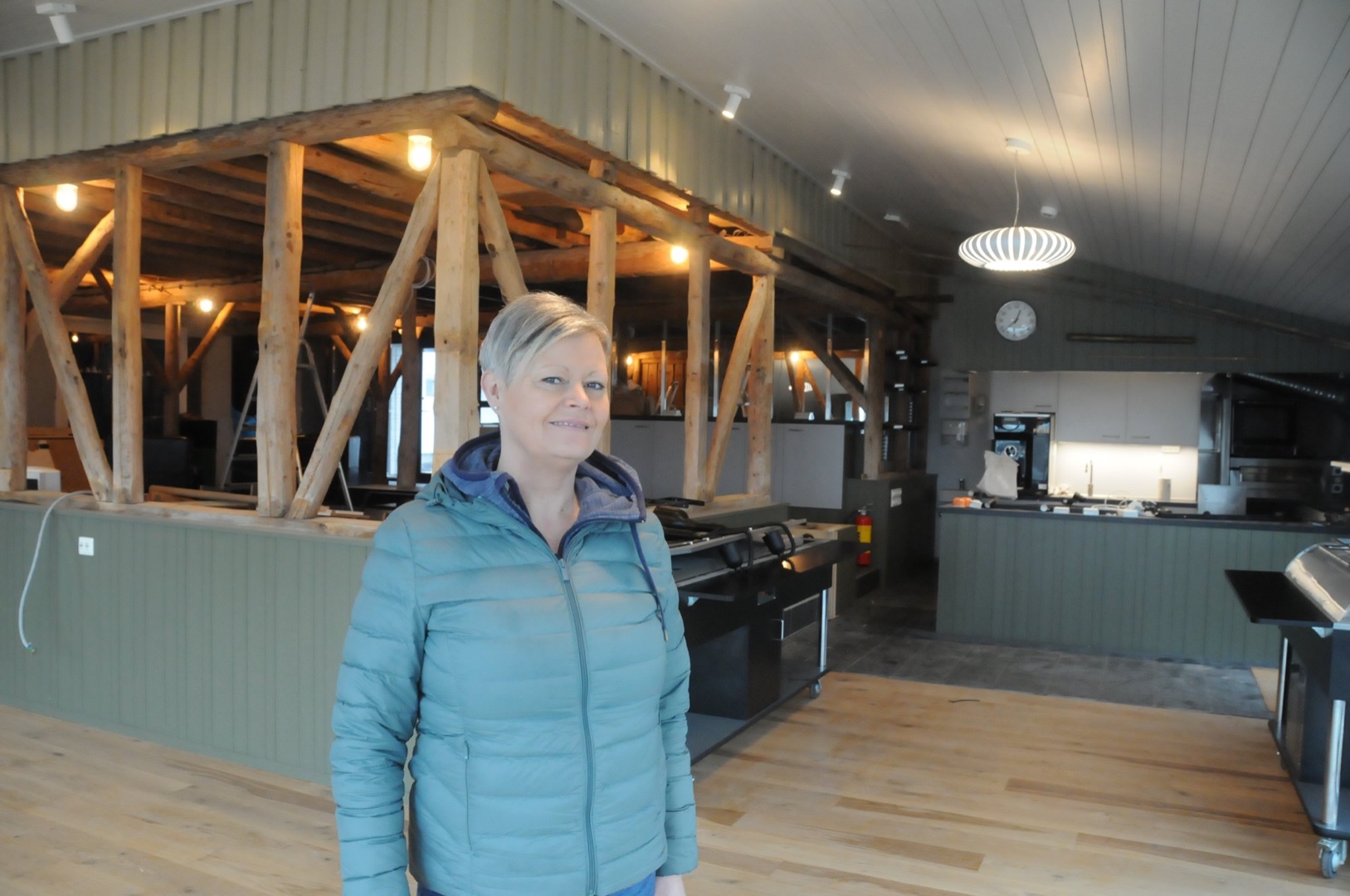 Snart åpner de helt «nytt» hotell: – Godt i gang med å rekruttere nye ansatte