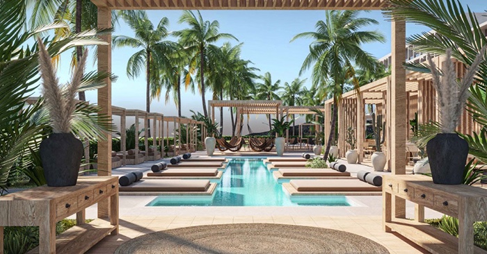 TUI lanserer ny hotellplattform