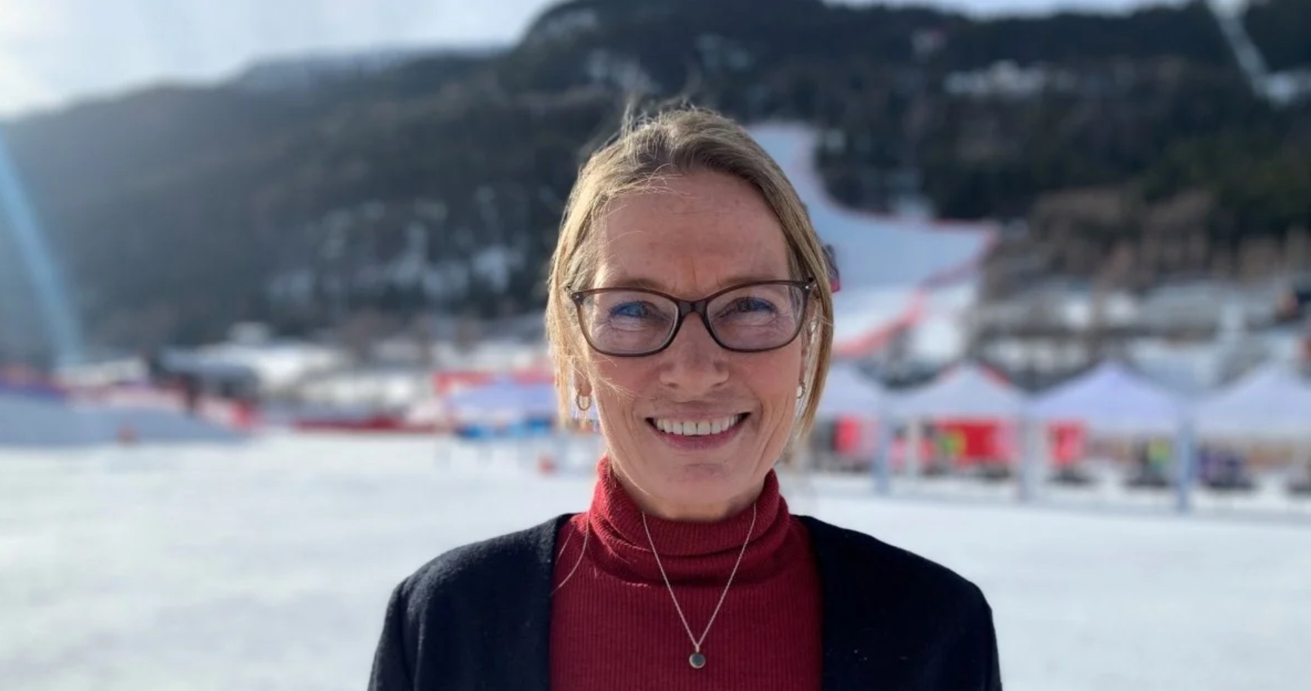 Fjellhotellet som tar bærekraft til nye høyder