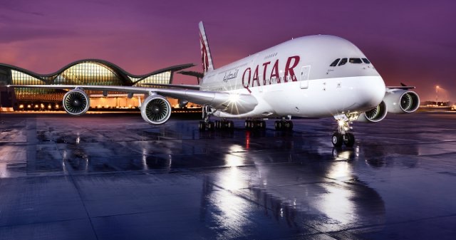 Qatar Airways annonserer syv nye destinasjoner og øker trafikken fra Stockholm, København og Oslo