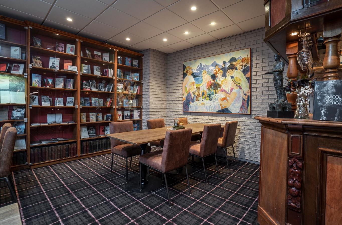 Nå åpner Thon Partner Hotel Sortland