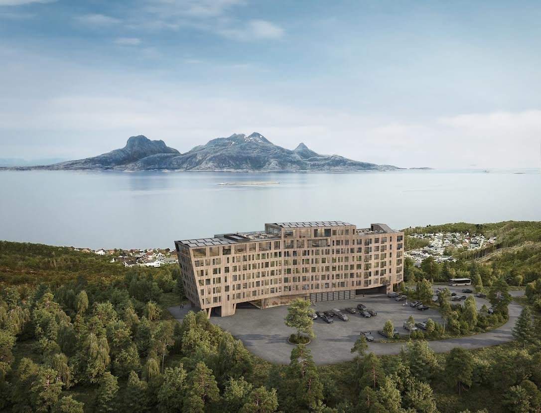 Nå er de nær ansettelse av direktør