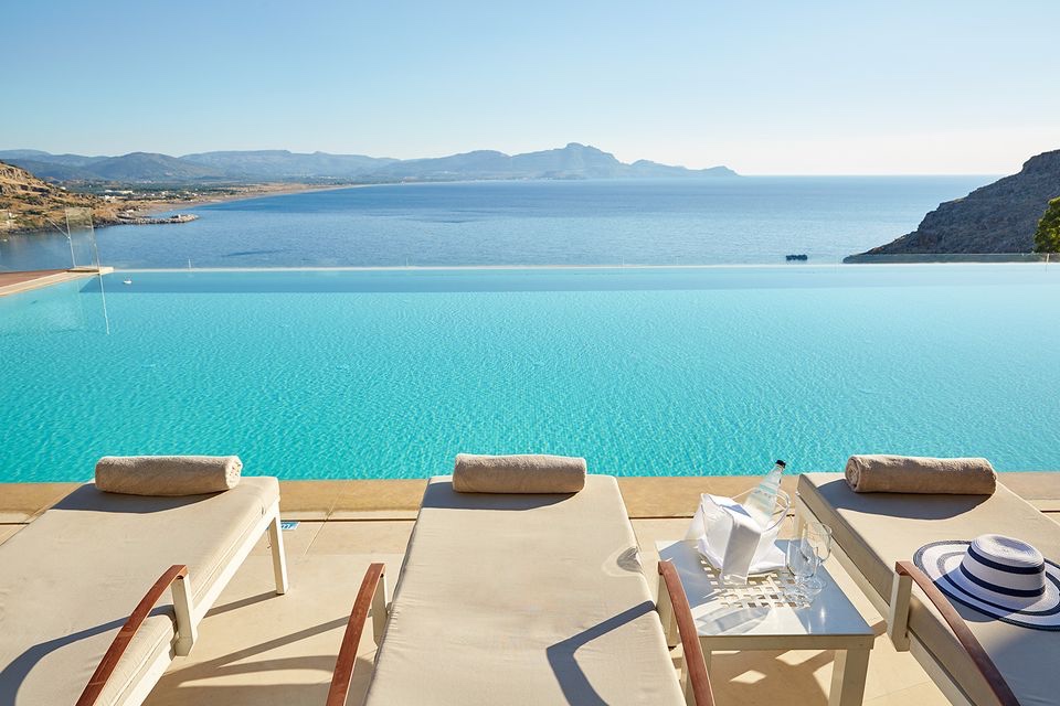 TUI´s kunder har talt, dette er de beste hotellene for 2023