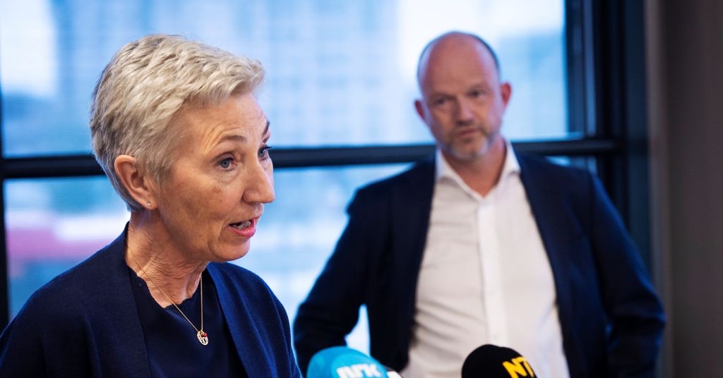Nå starter lønnsforhandlingene: Se hvem LO vil prioritere