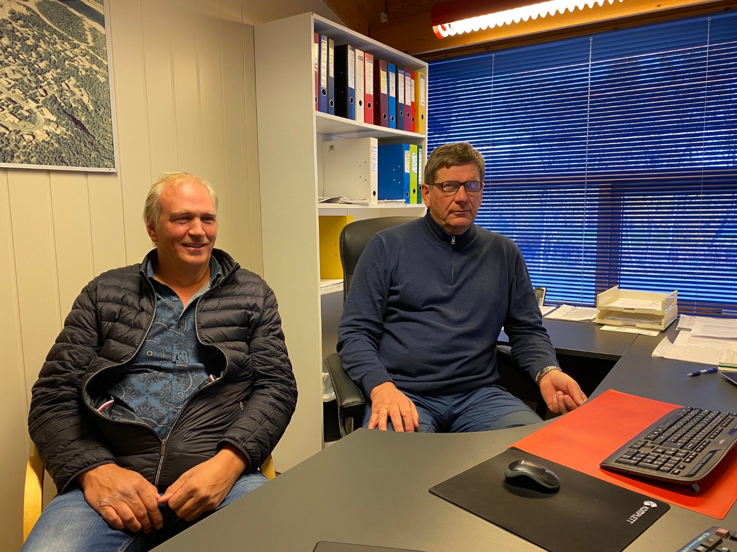 Hadde håpet på byggestart av hotell i år, men slik går det ikke: – Vi må bruke den tiden som trengs