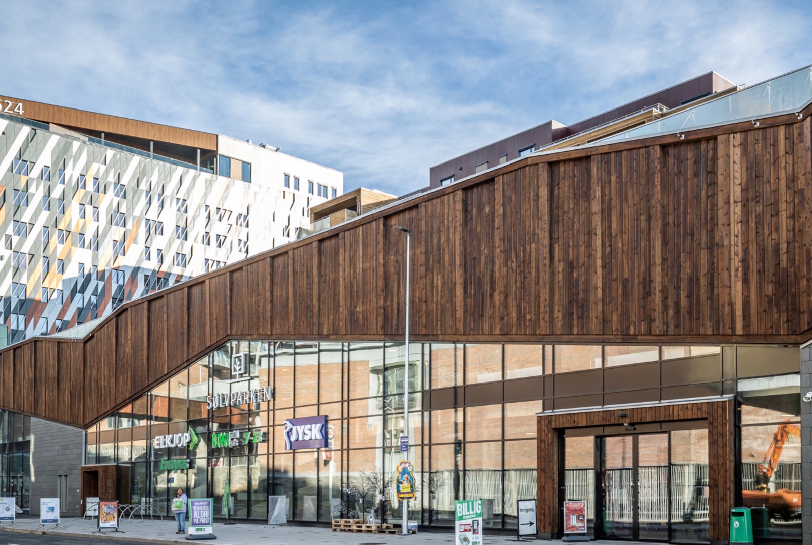 Hotell 1624 Kongsberg