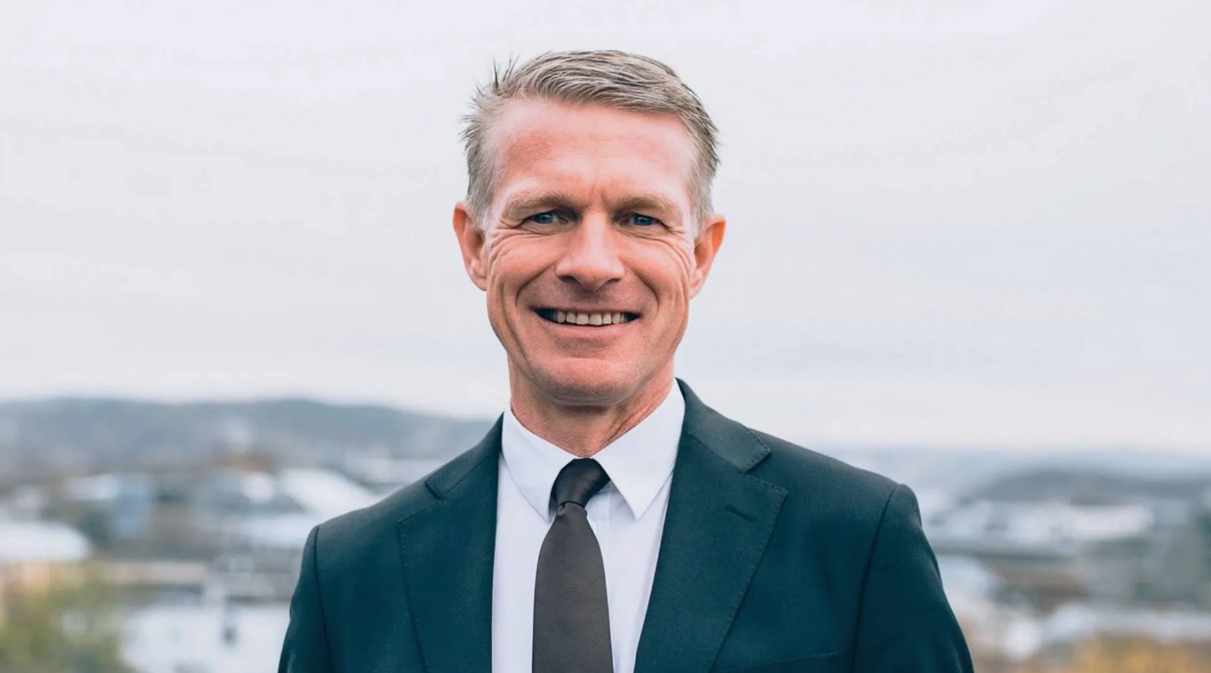 Prispress fortsetter å dra opp hotelltallene!