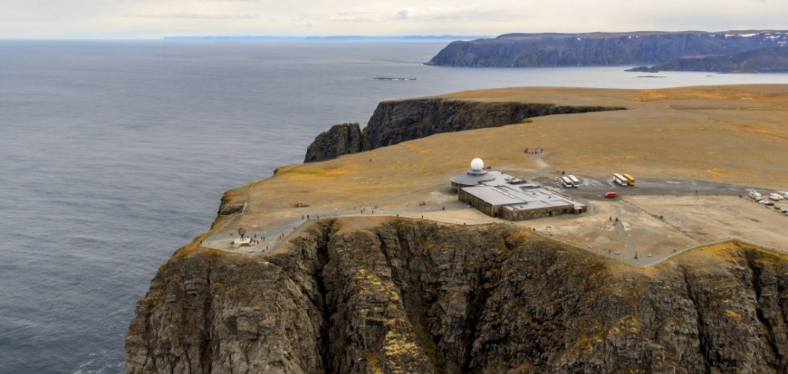 Visit Nordkapp: Ta hensyn til masterplanen i områdereguleringen