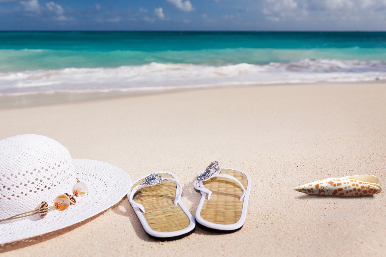 3 av 5 endrer reiseplanene i sommer