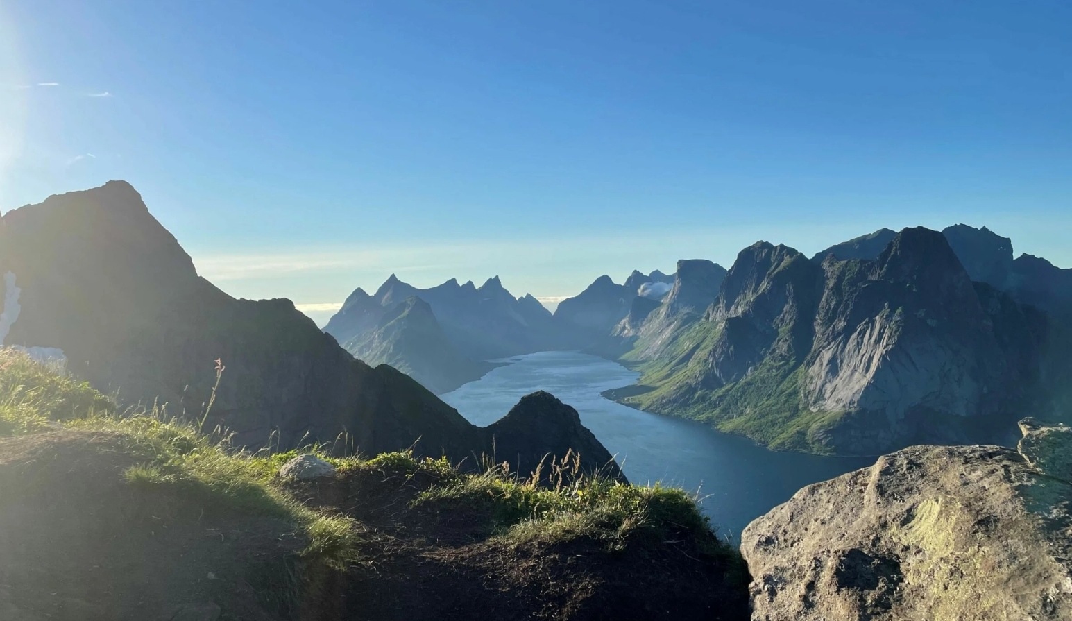 Hit vil nordmenn på ferie i år